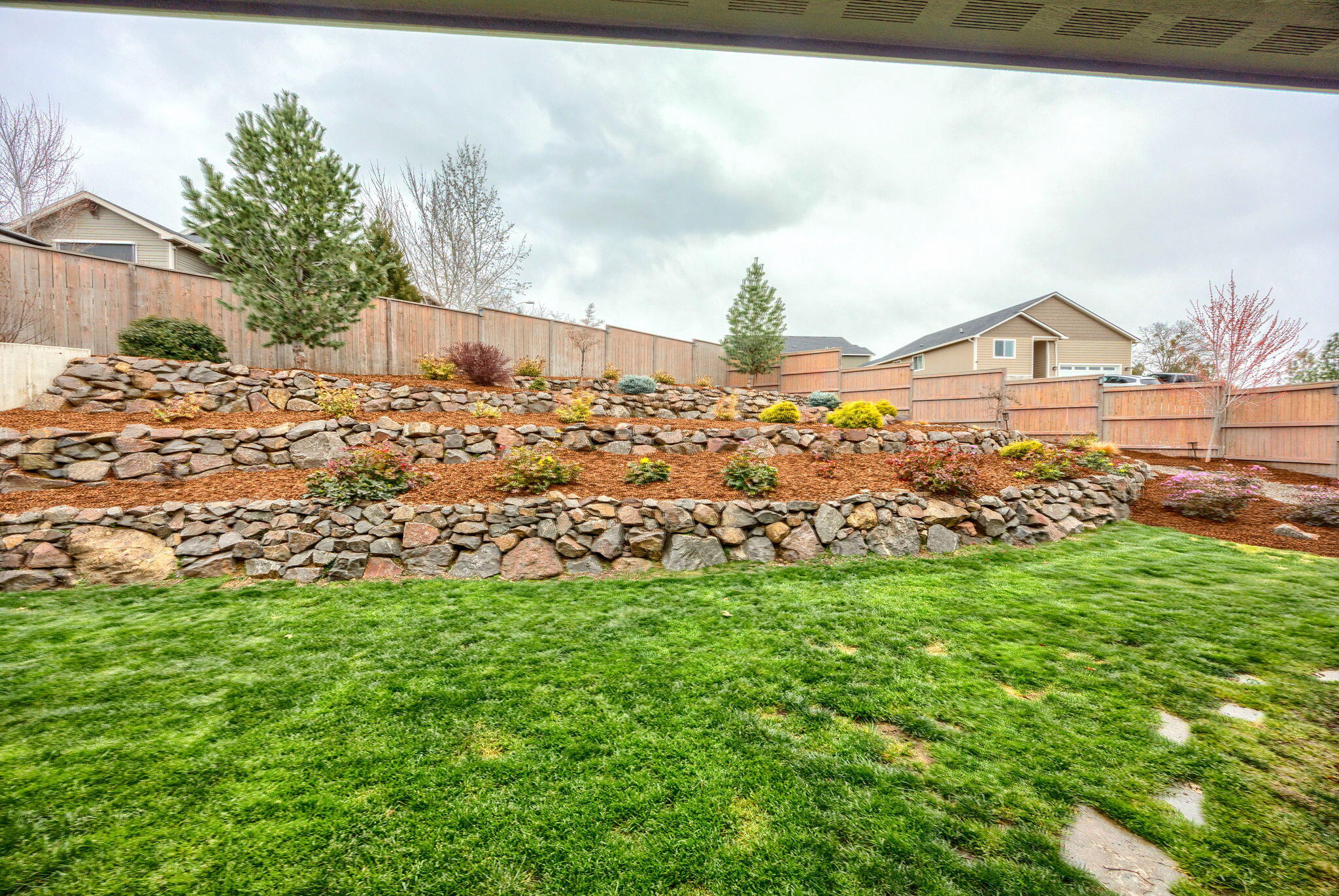 Eagle Ridge Pud - Residential