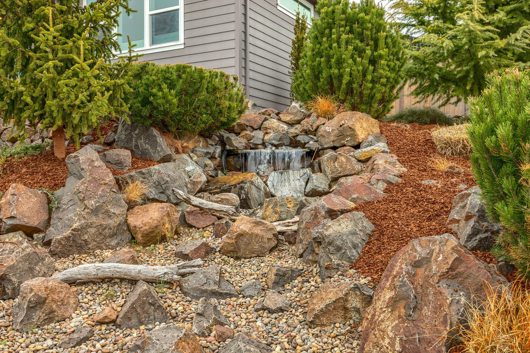 Eagle Ridge Pud - Residential