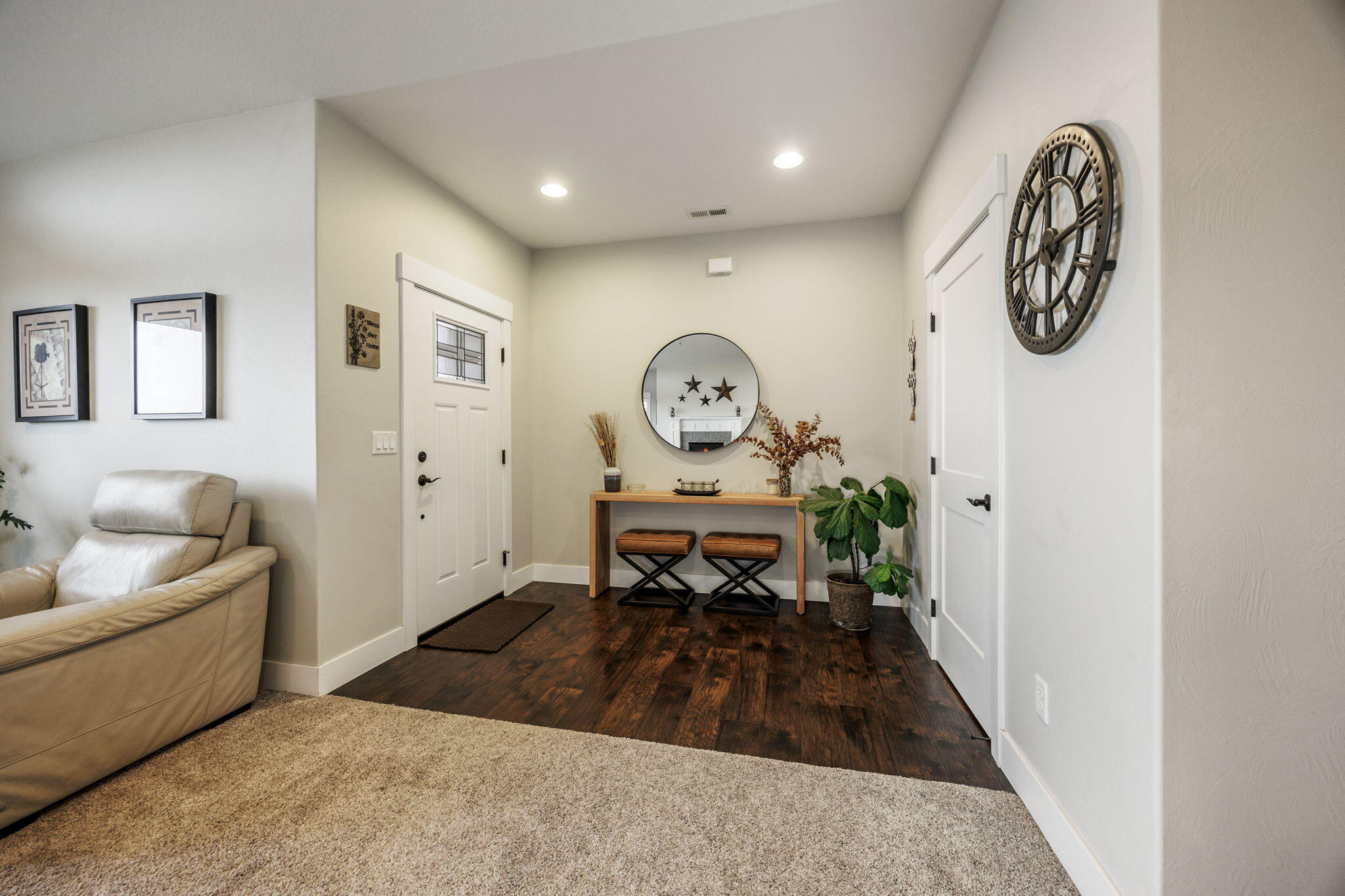 Eagle Ridge Pud - Residential