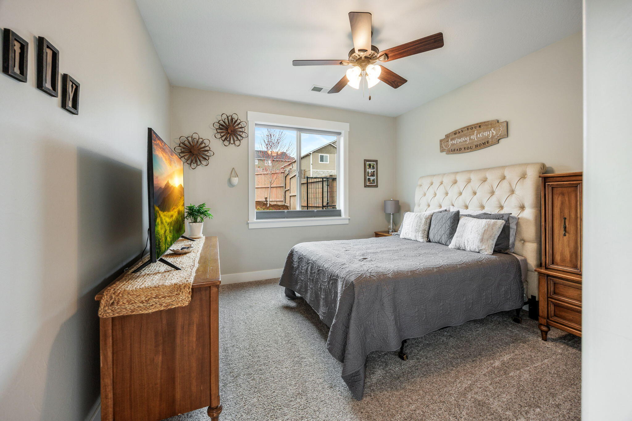 Eagle Ridge Pud - Residential