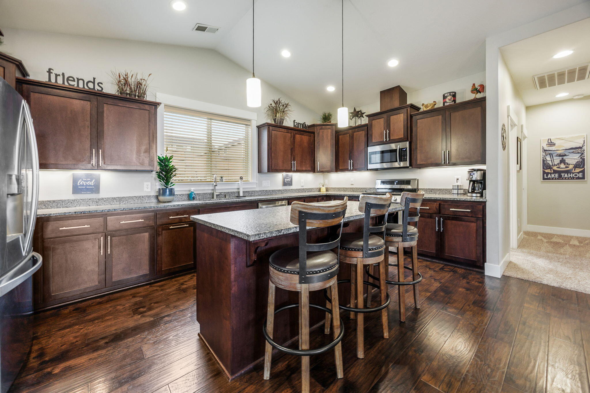 Eagle Ridge Pud - Residential