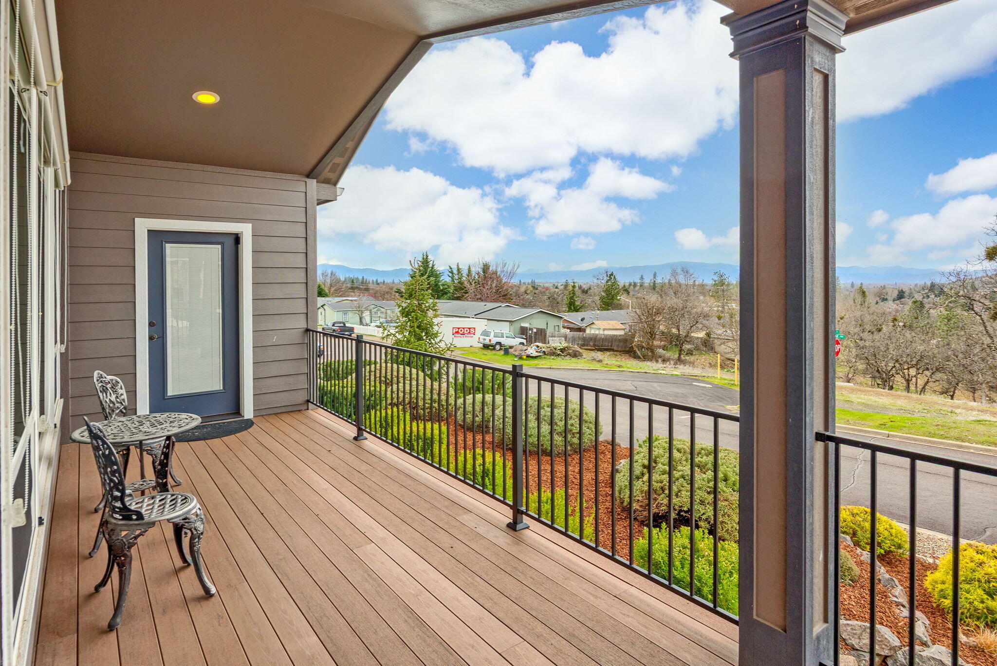 Eagle Ridge Pud - Residential