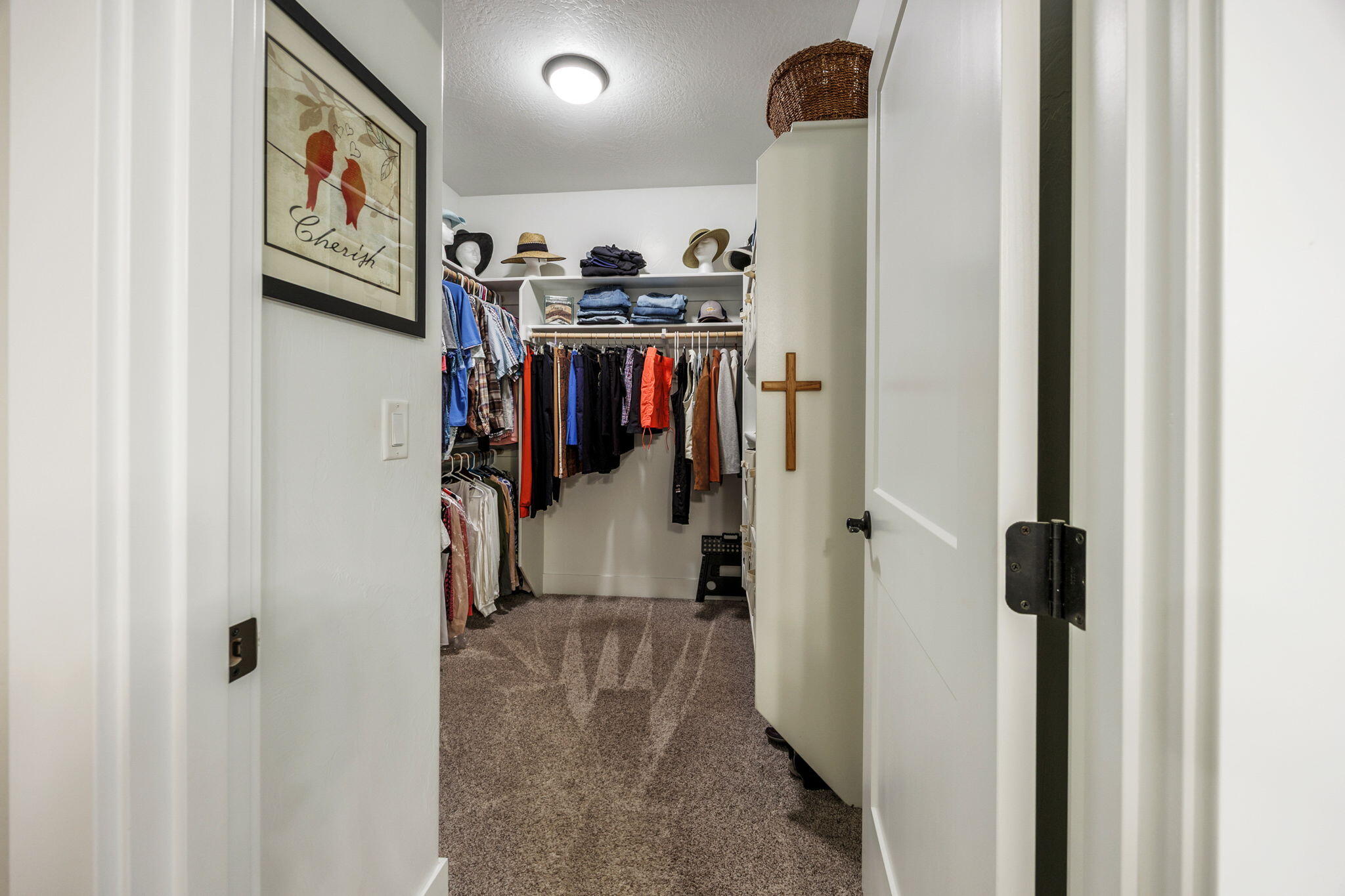 Eagle Ridge Pud - Residential