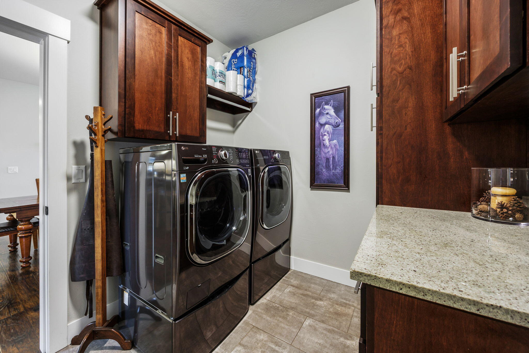 Eagle Ridge Pud - Residential