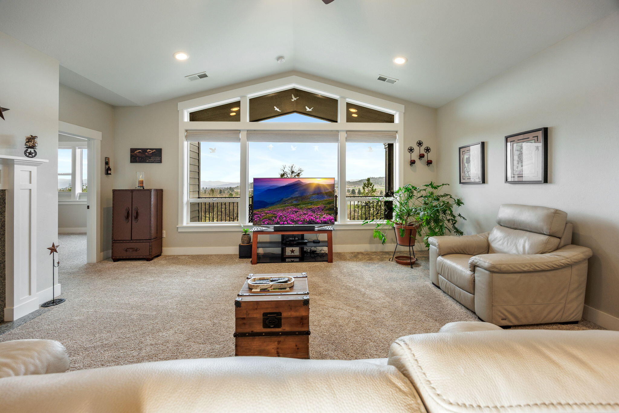 Eagle Ridge Pud - Residential