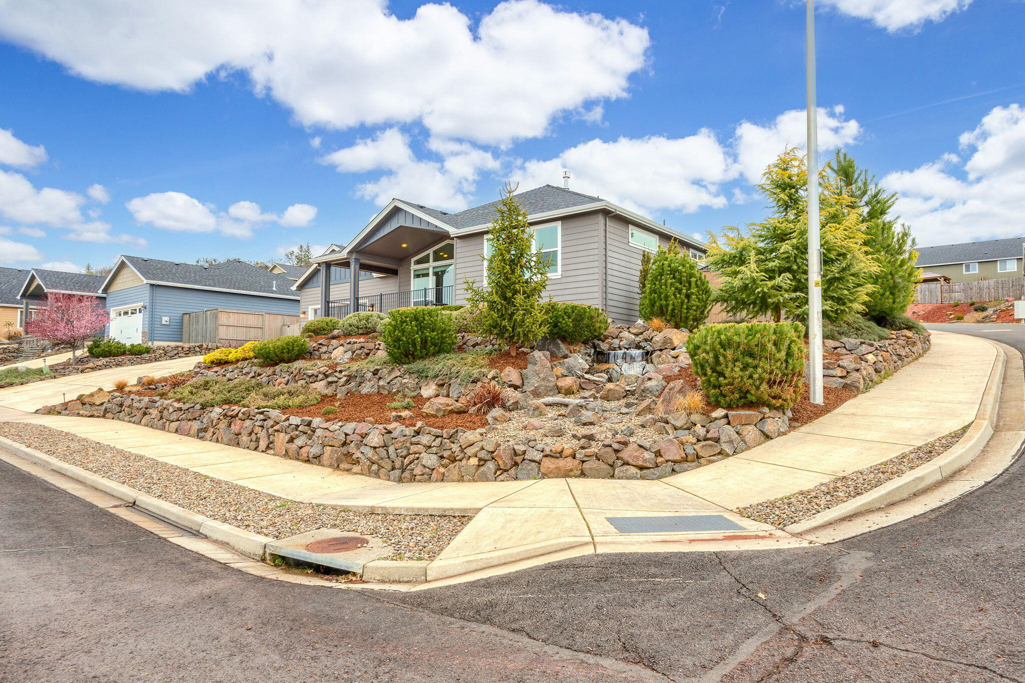 Eagle Ridge Pud - Residential