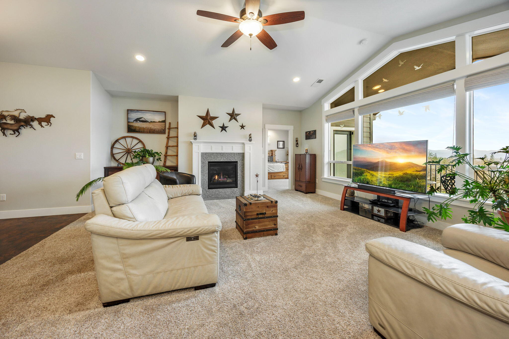 Eagle Ridge Pud - Residential