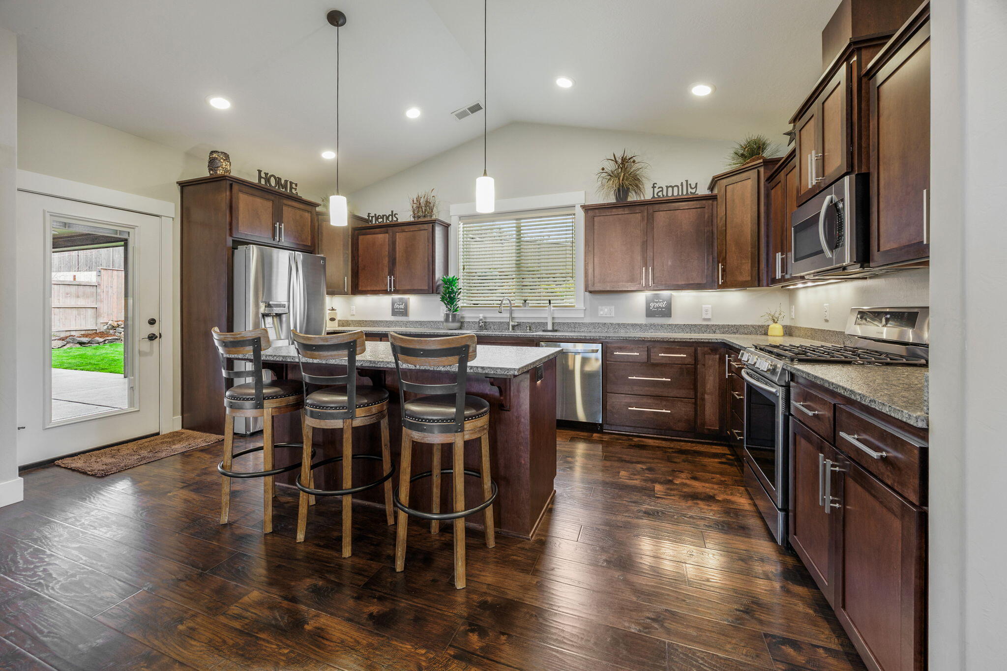 Eagle Ridge Pud - Residential