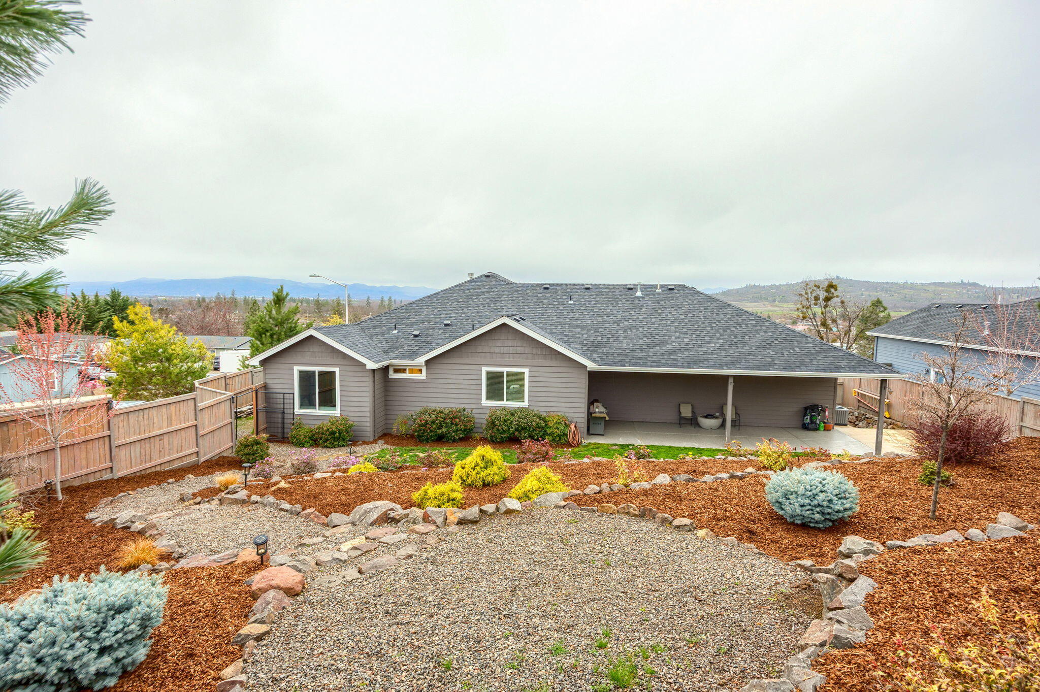 Eagle Ridge Pud - Residential