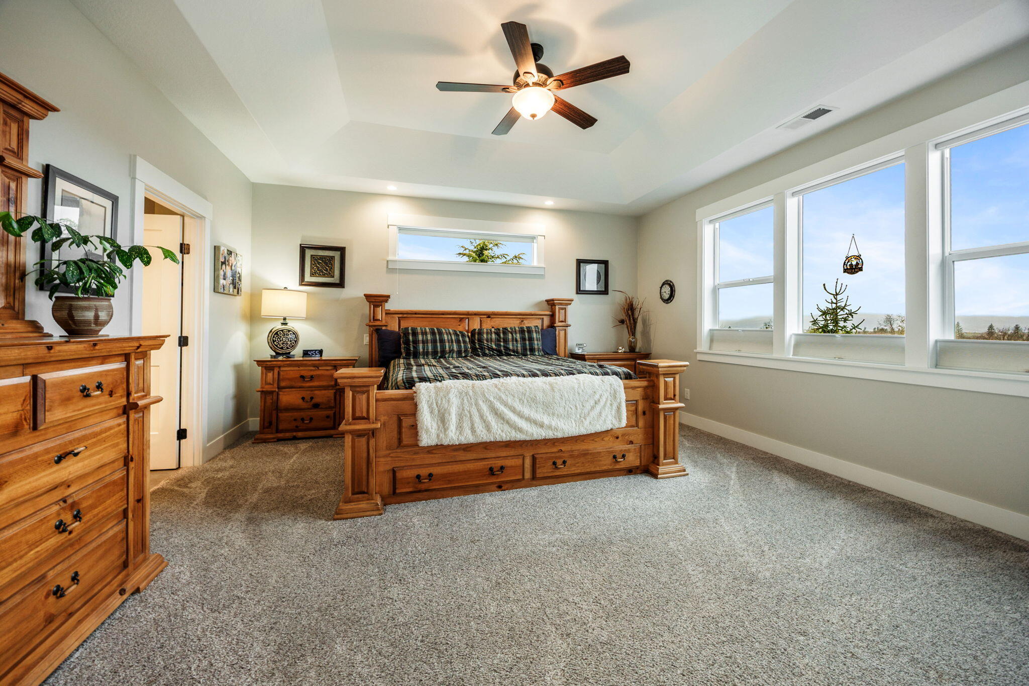 Eagle Ridge Pud - Residential