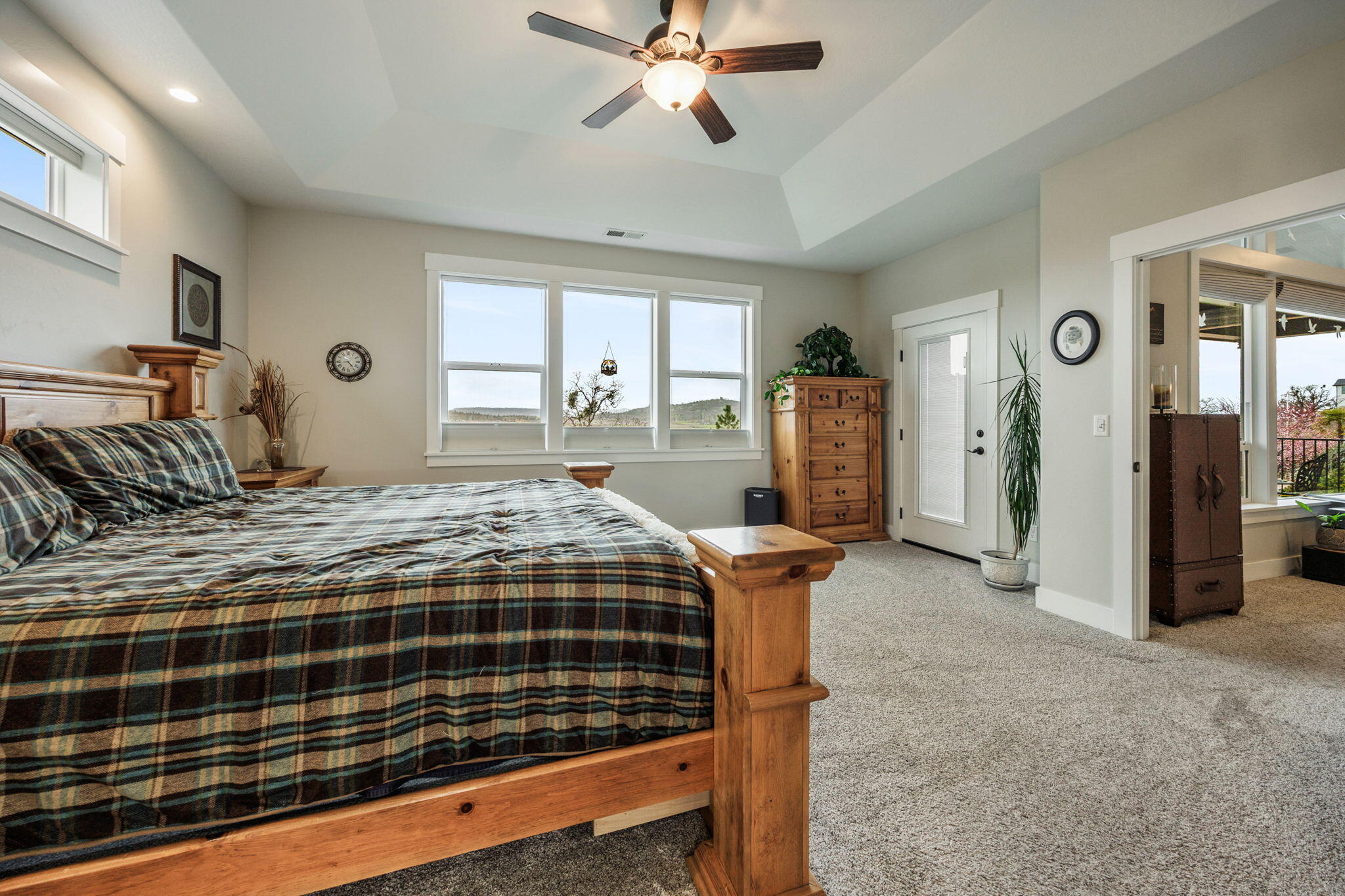 Eagle Ridge Pud - Residential