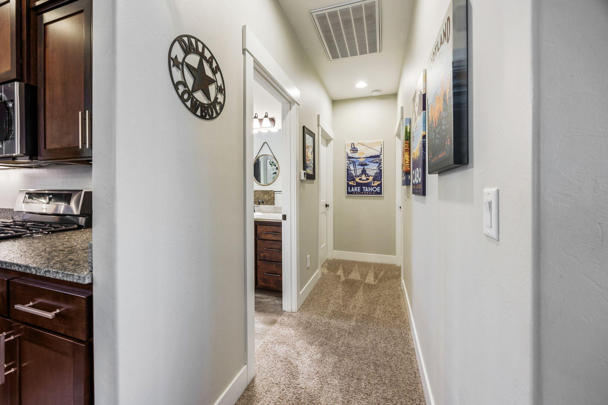 Eagle Ridge Pud - Residential