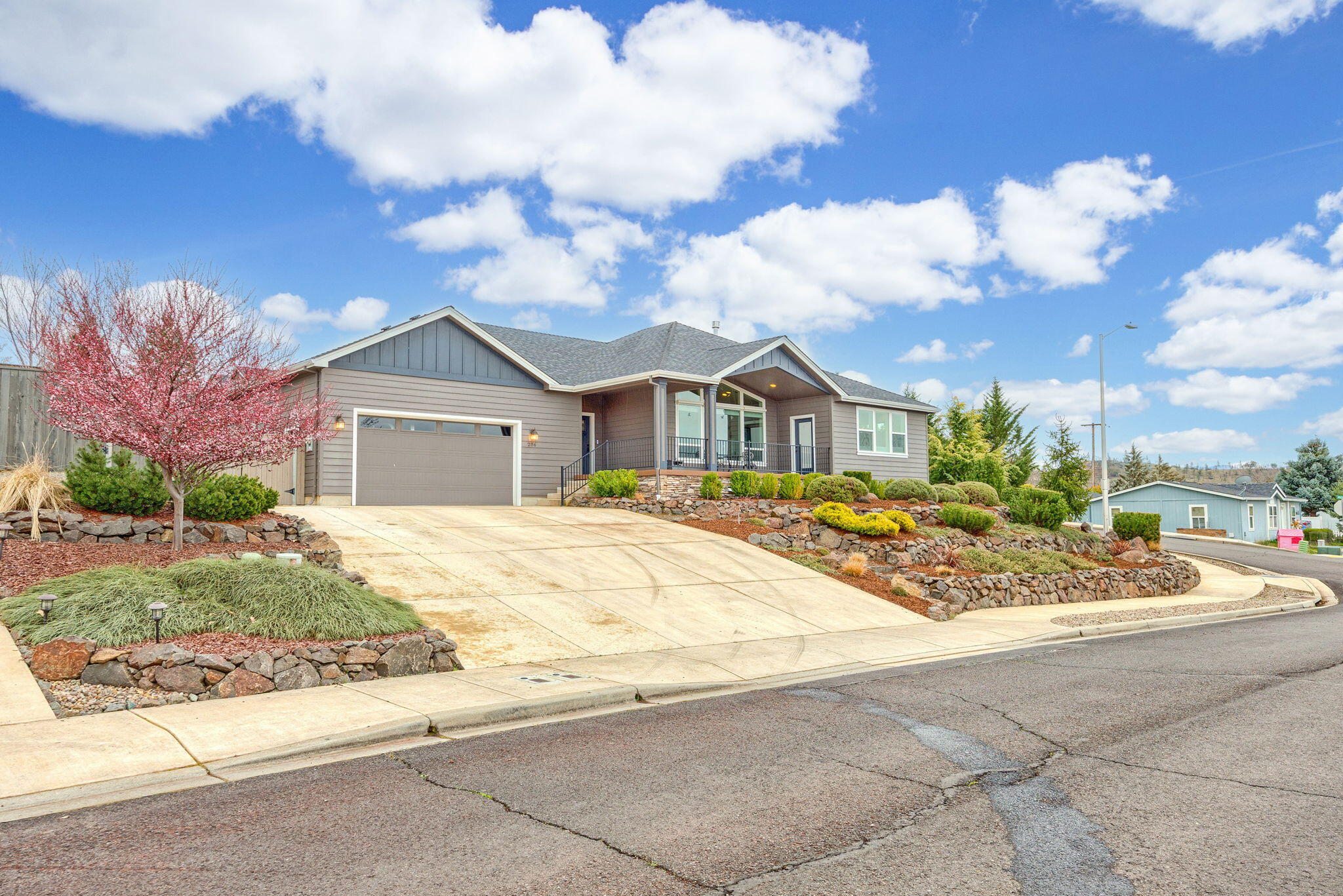 Eagle Ridge Pud - Residential