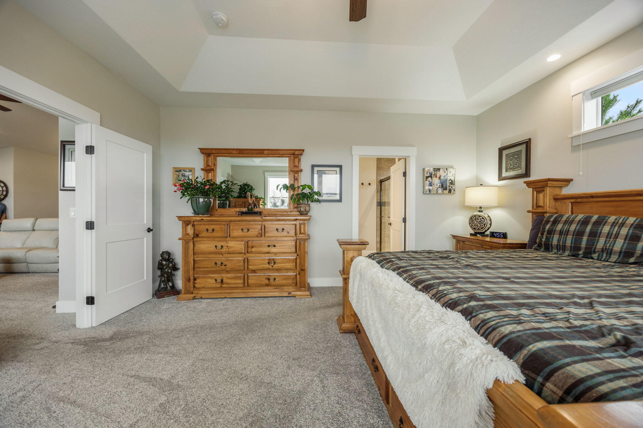 Eagle Ridge Pud - Residential