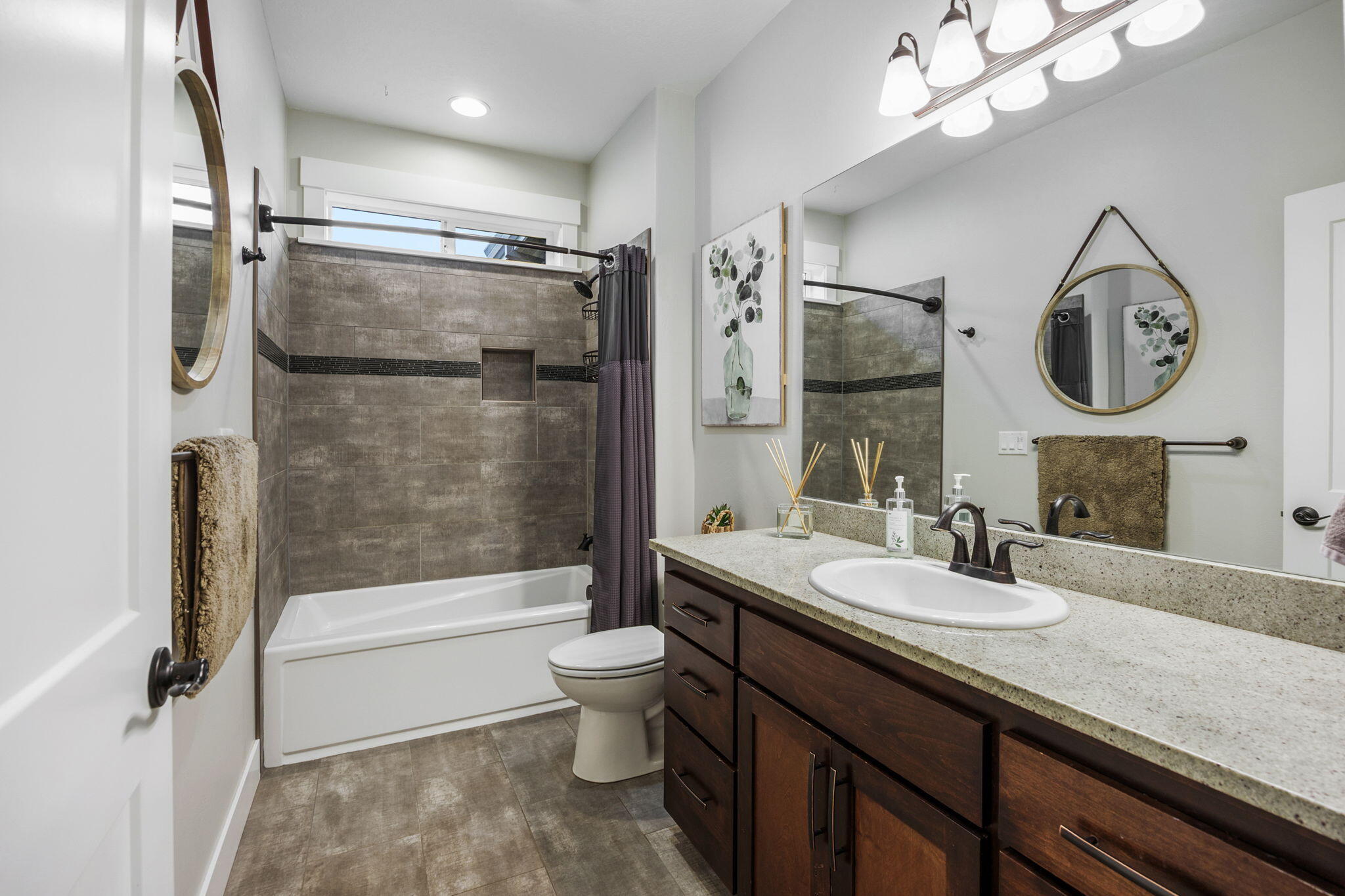 Eagle Ridge Pud - Residential