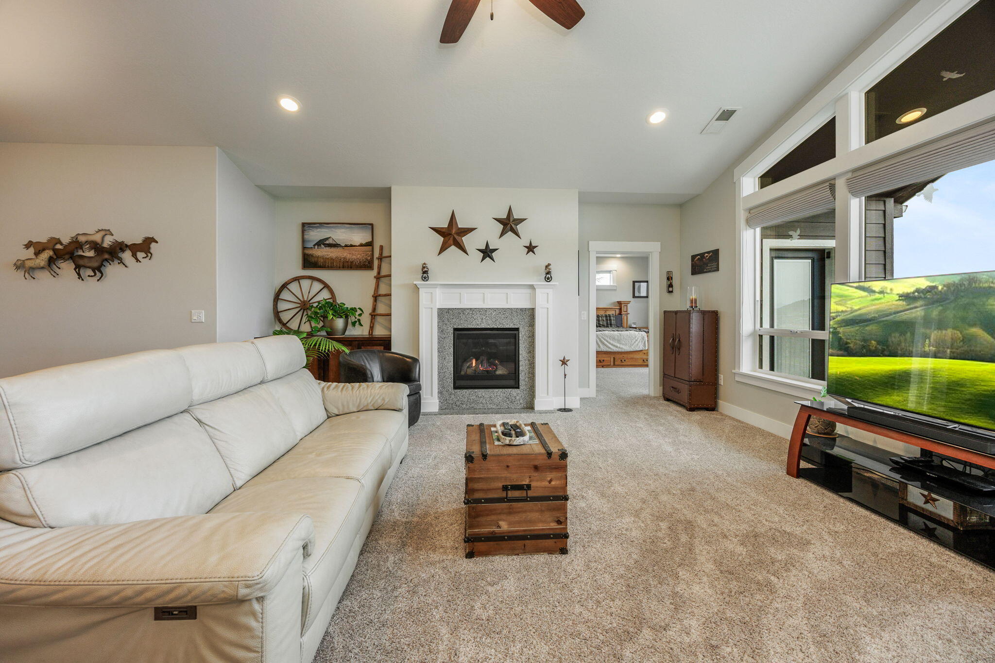 Eagle Ridge Pud - Residential