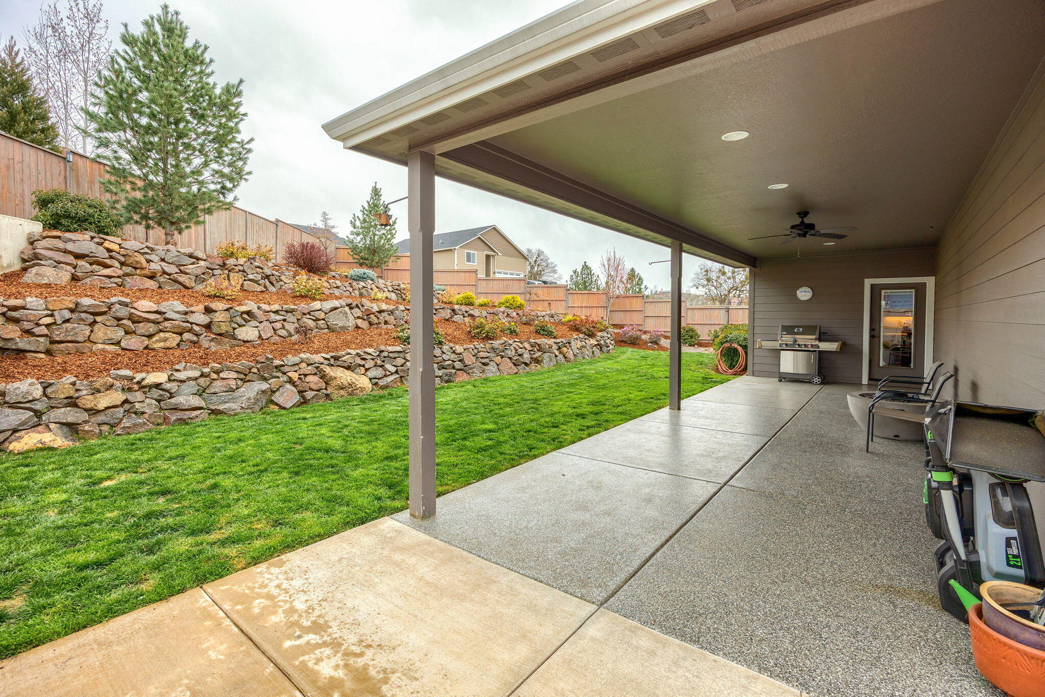 Eagle Ridge Pud - Residential