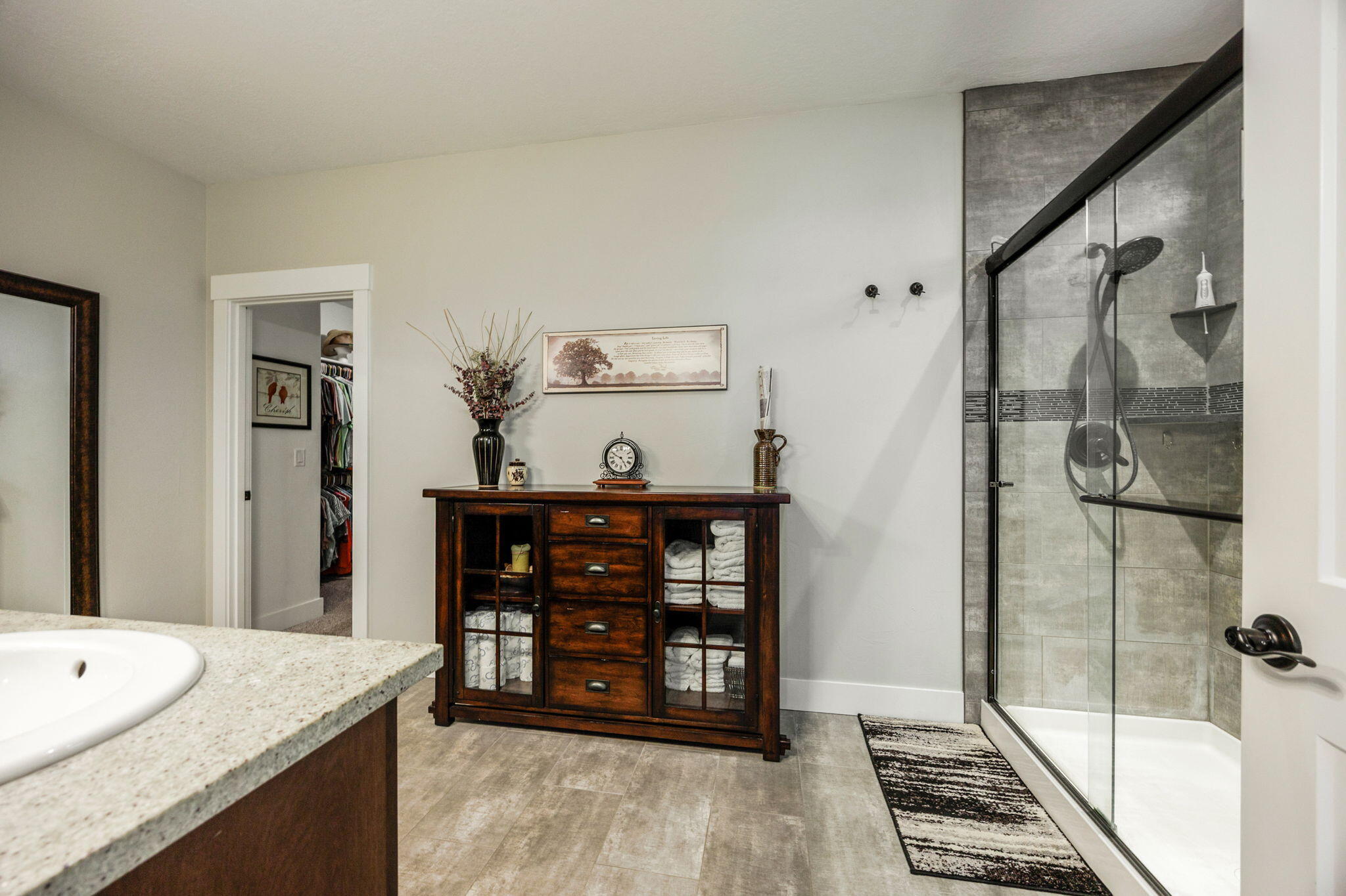 Eagle Ridge Pud - Residential