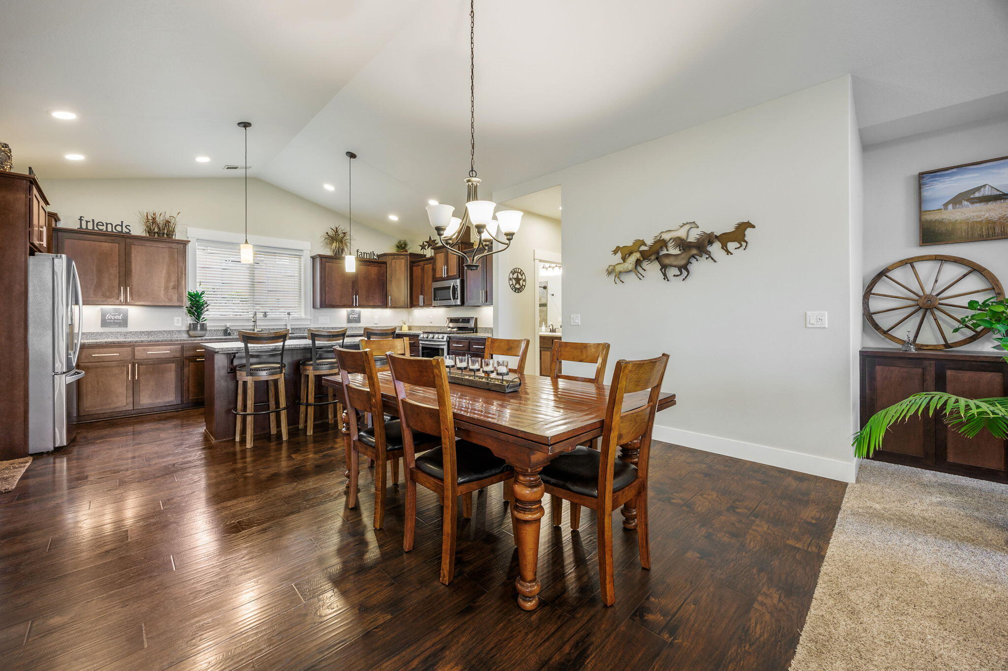 Eagle Ridge Pud - Residential