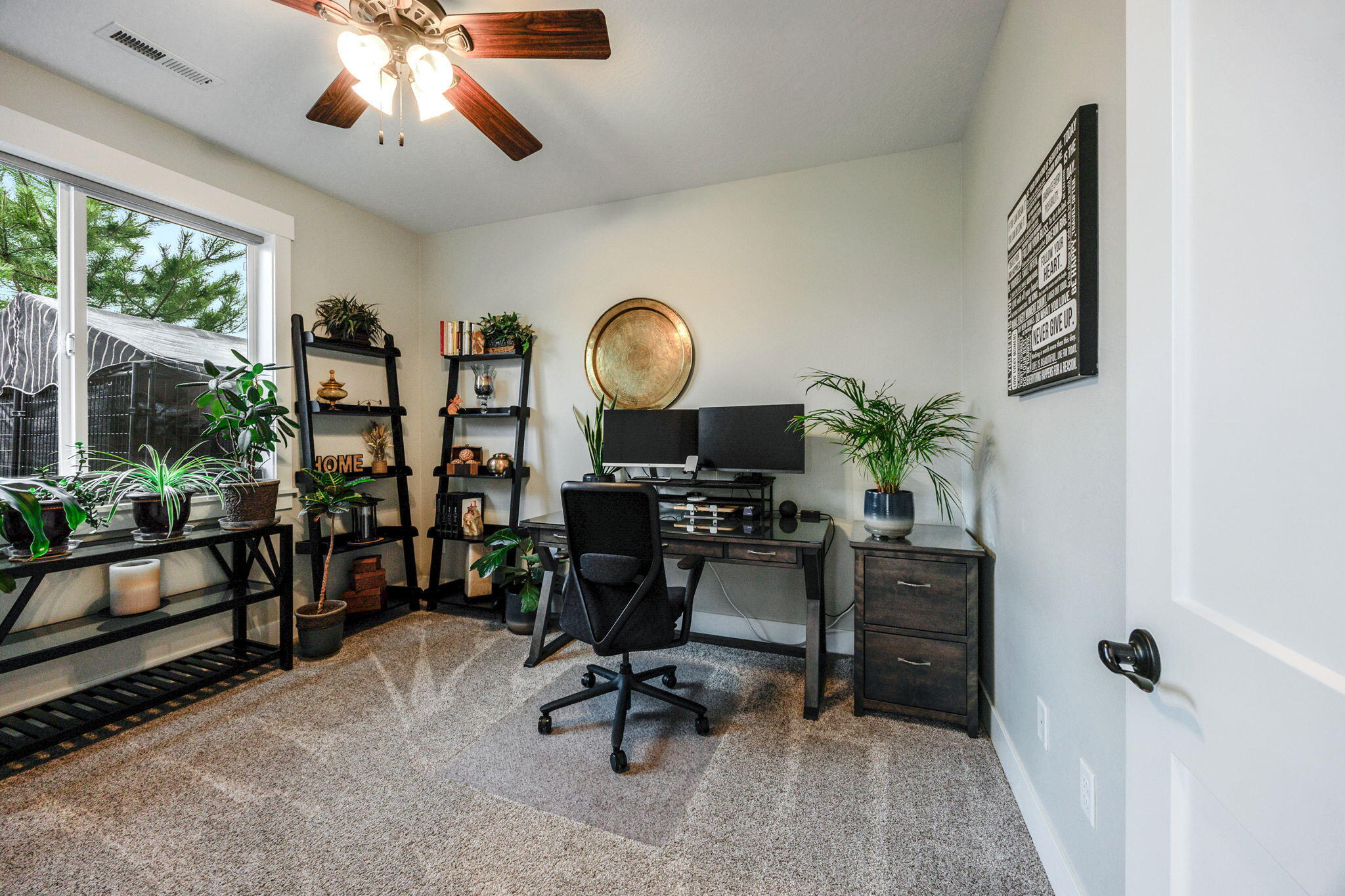 Eagle Ridge Pud - Residential