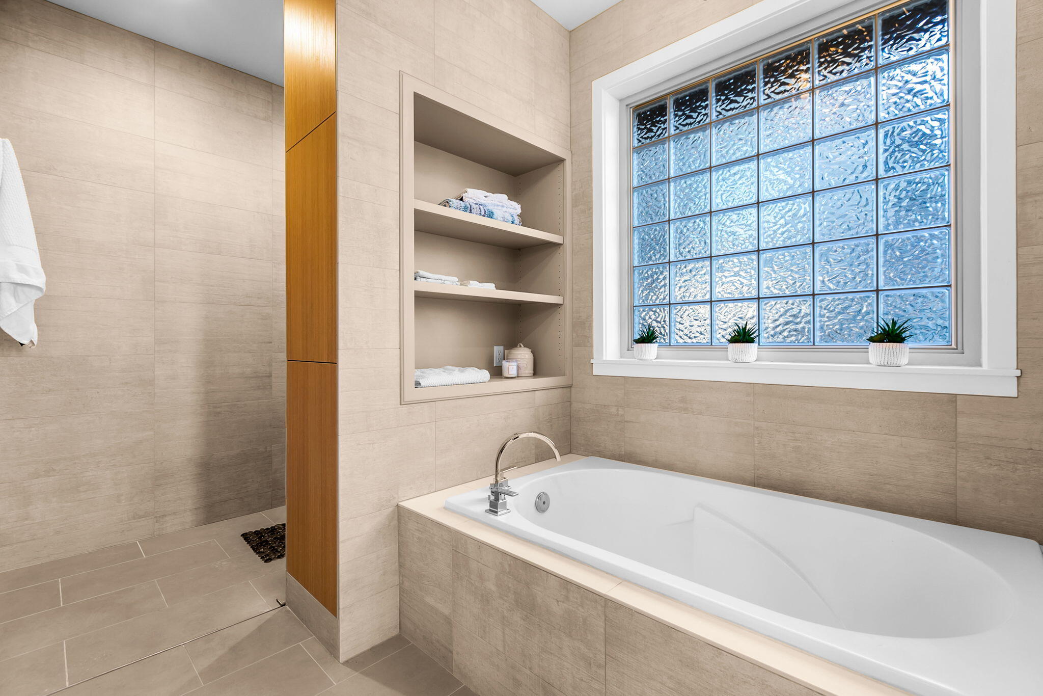 Hillside Park - Residential