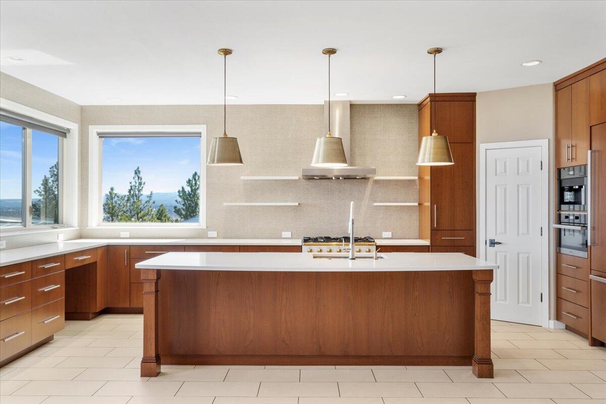 Hillside Park - Residential