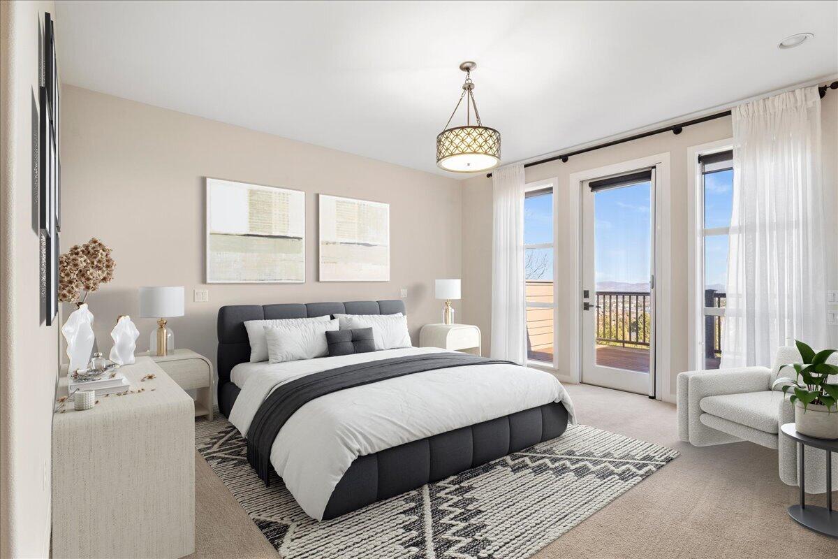 Hillside Park - Residential