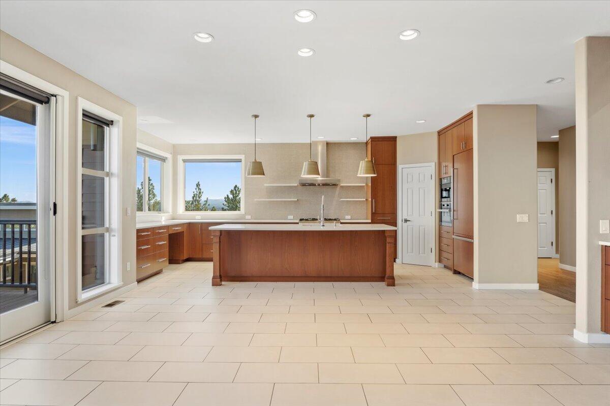 Hillside Park - Residential