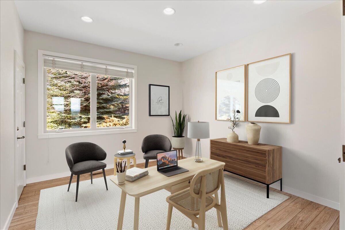 Hillside Park - Residential