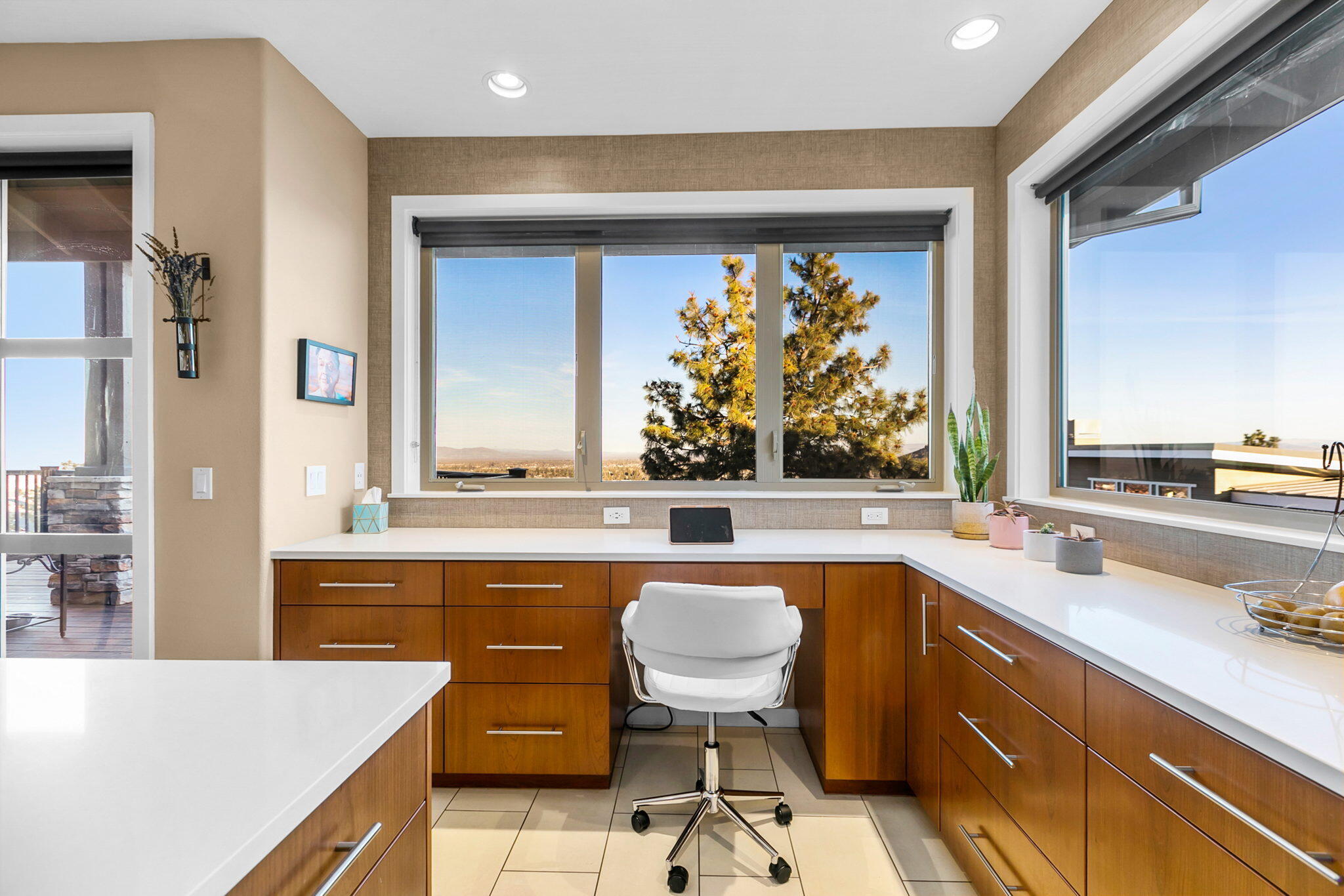 Hillside Park - Residential