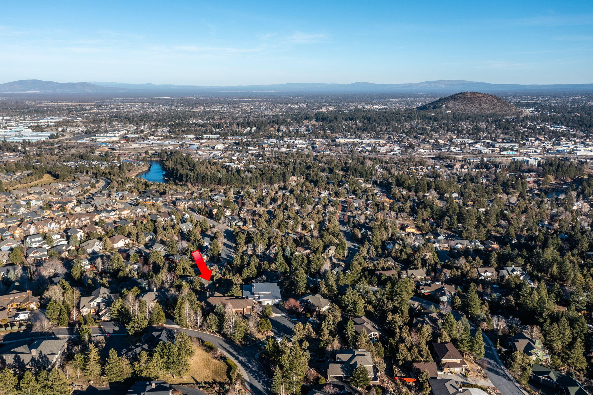 Hillside Park - Residential