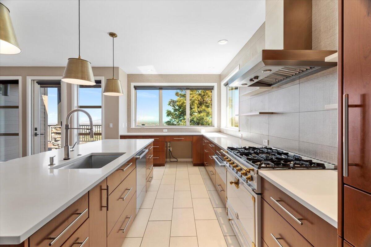 Hillside Park - Residential