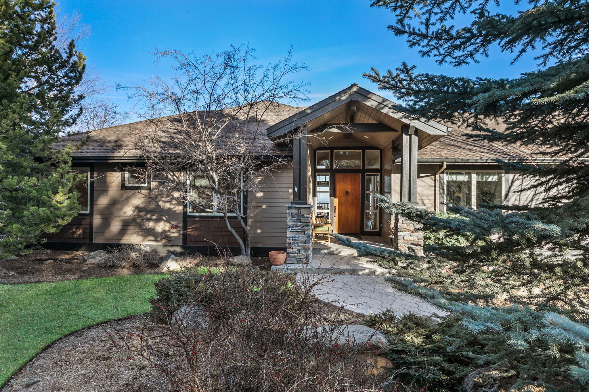 Hillside Park - Residential