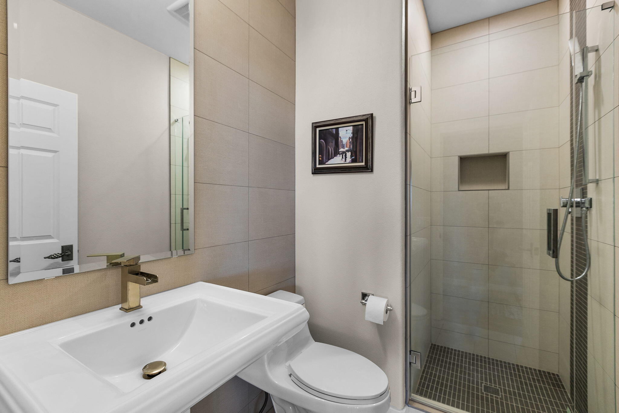 Hillside Park - Residential