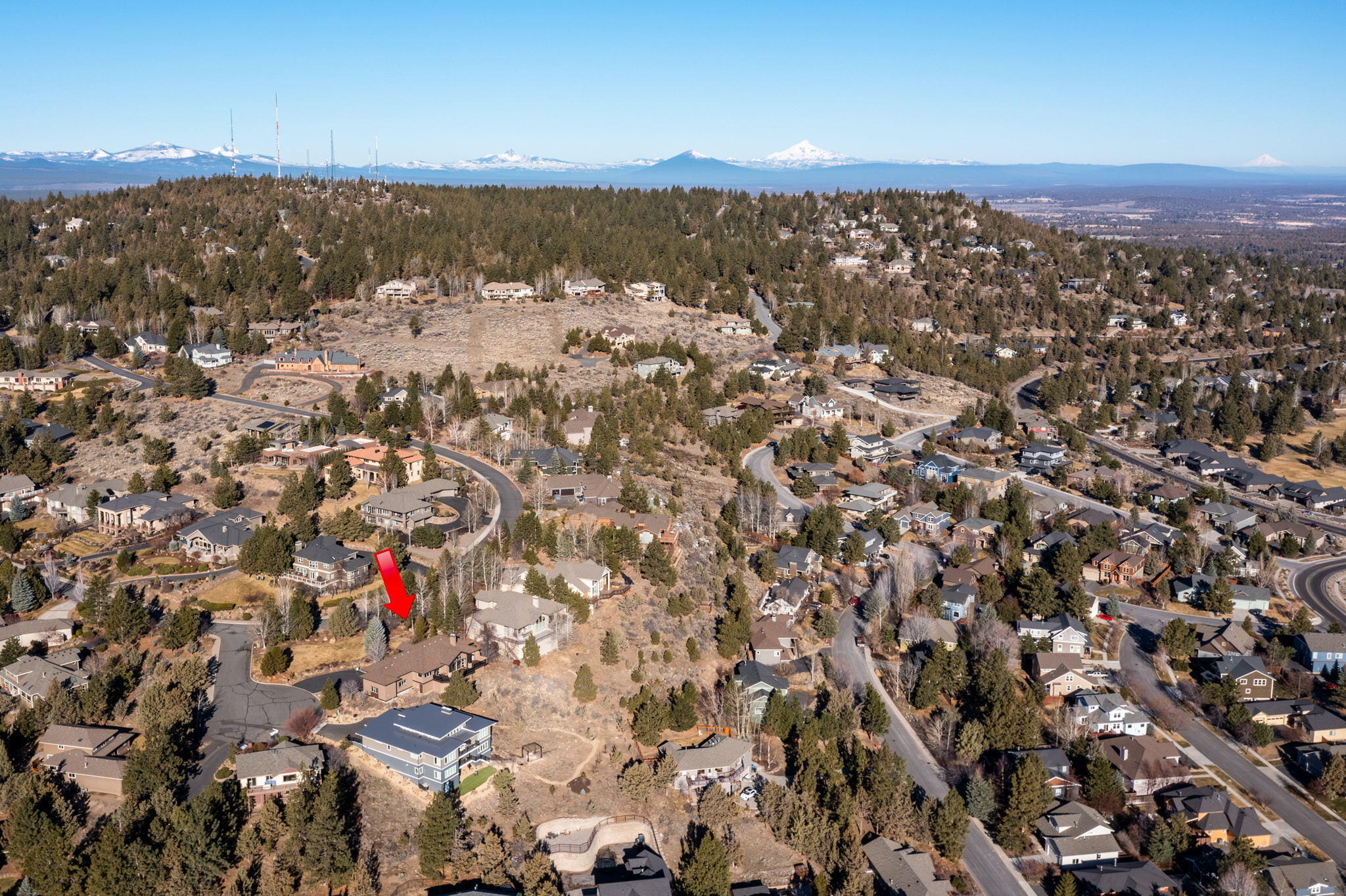 Hillside Park - Residential