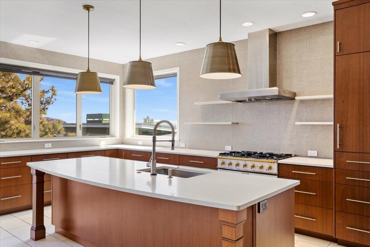 Hillside Park - Residential