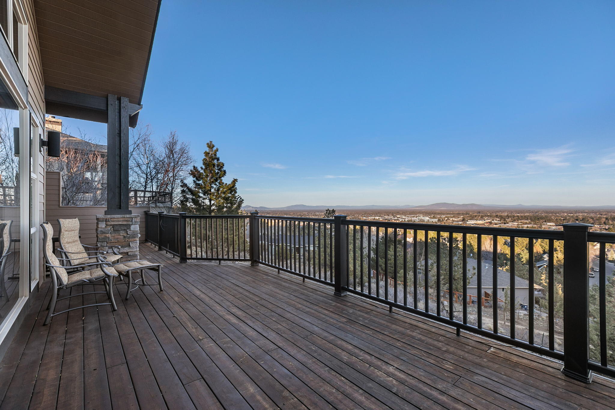 Hillside Park - Residential