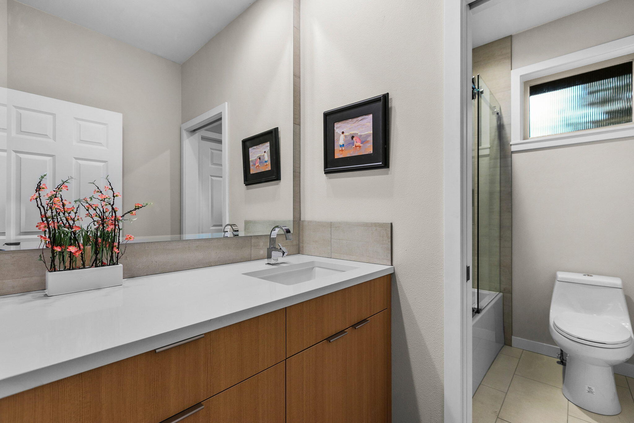 Hillside Park - Residential