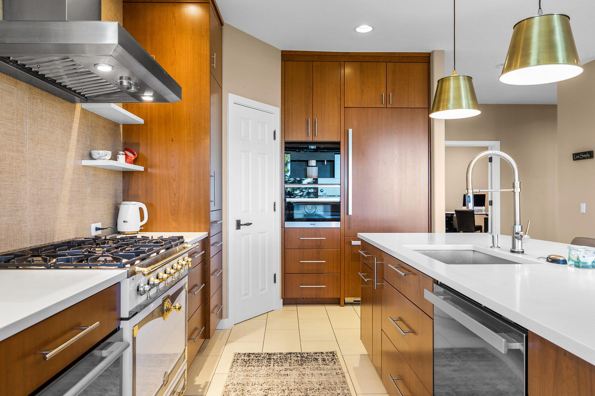 Hillside Park - Residential