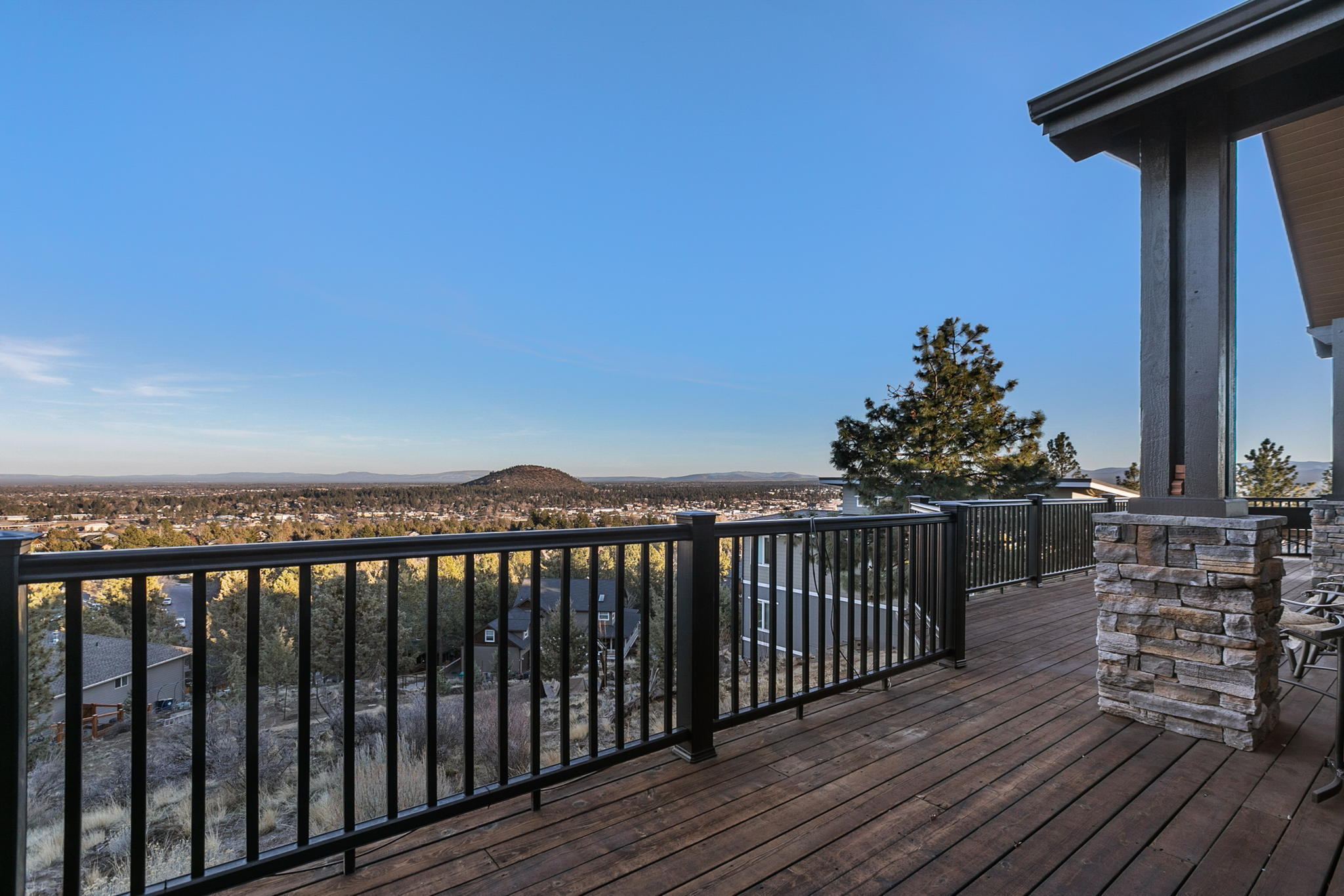 Hillside Park - Residential