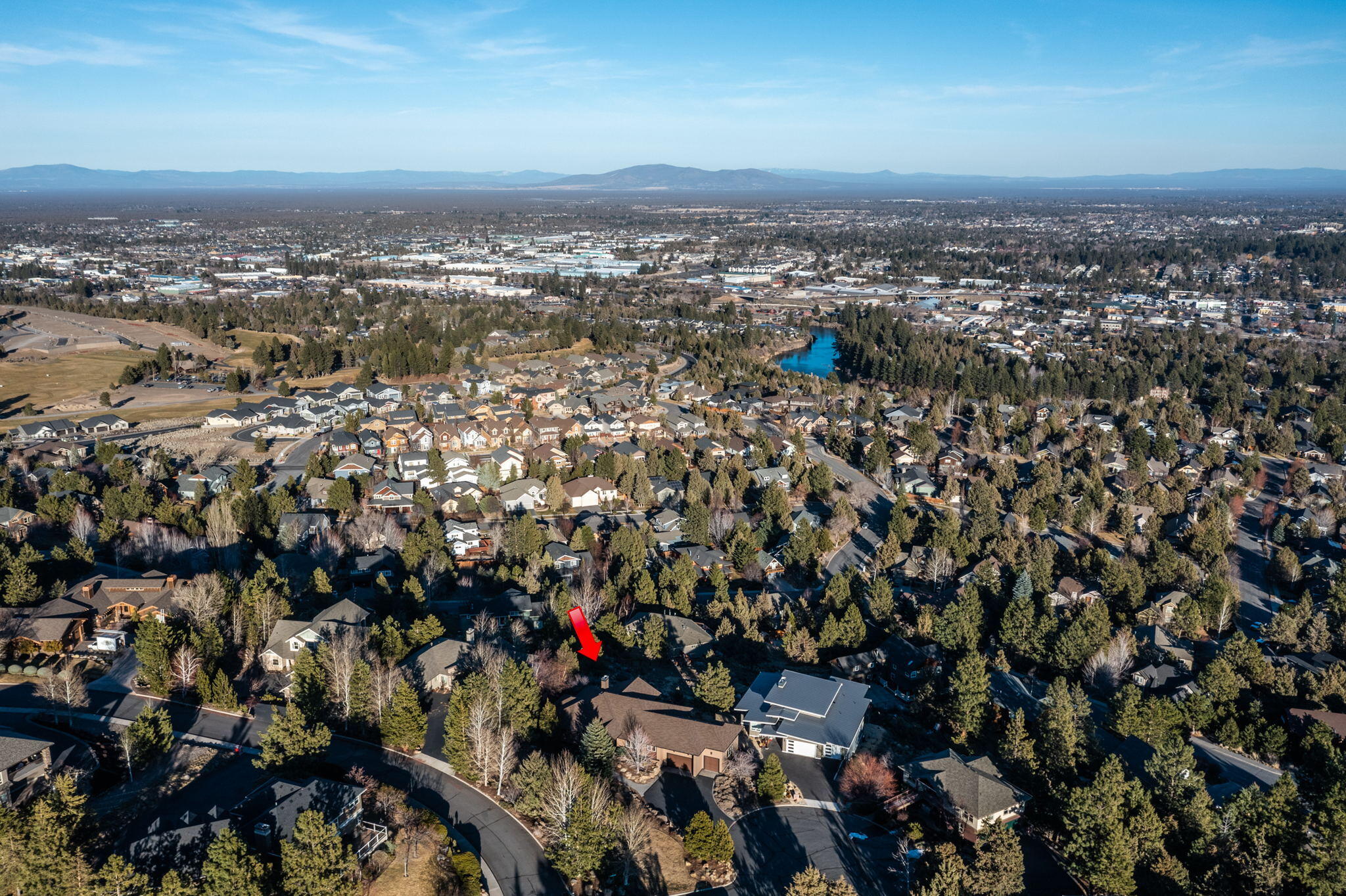 Hillside Park - Residential