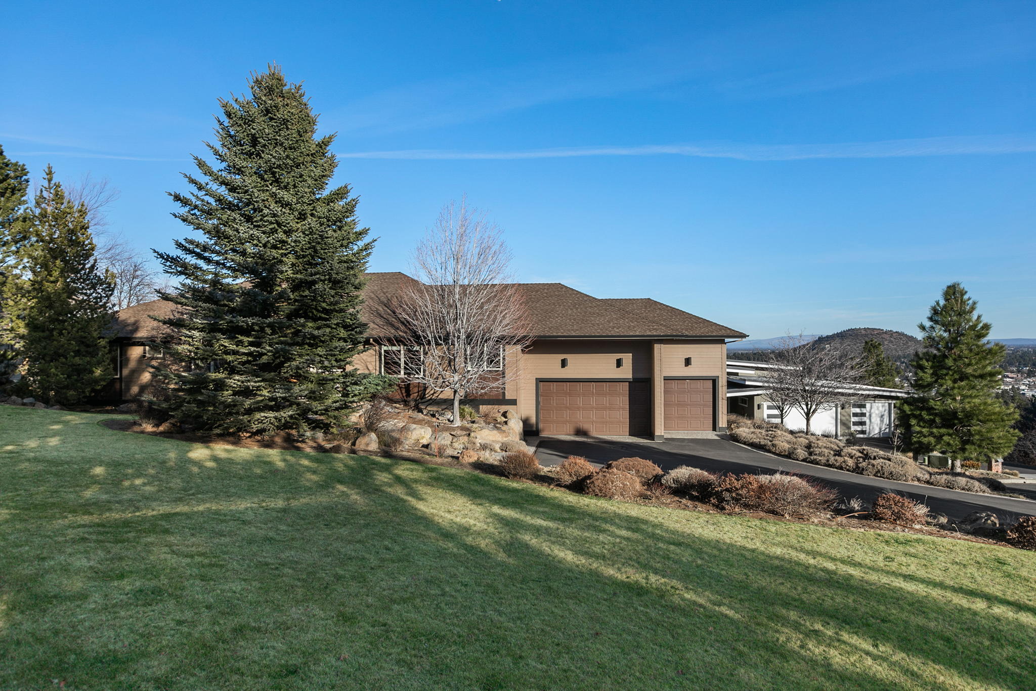 Hillside Park - Residential