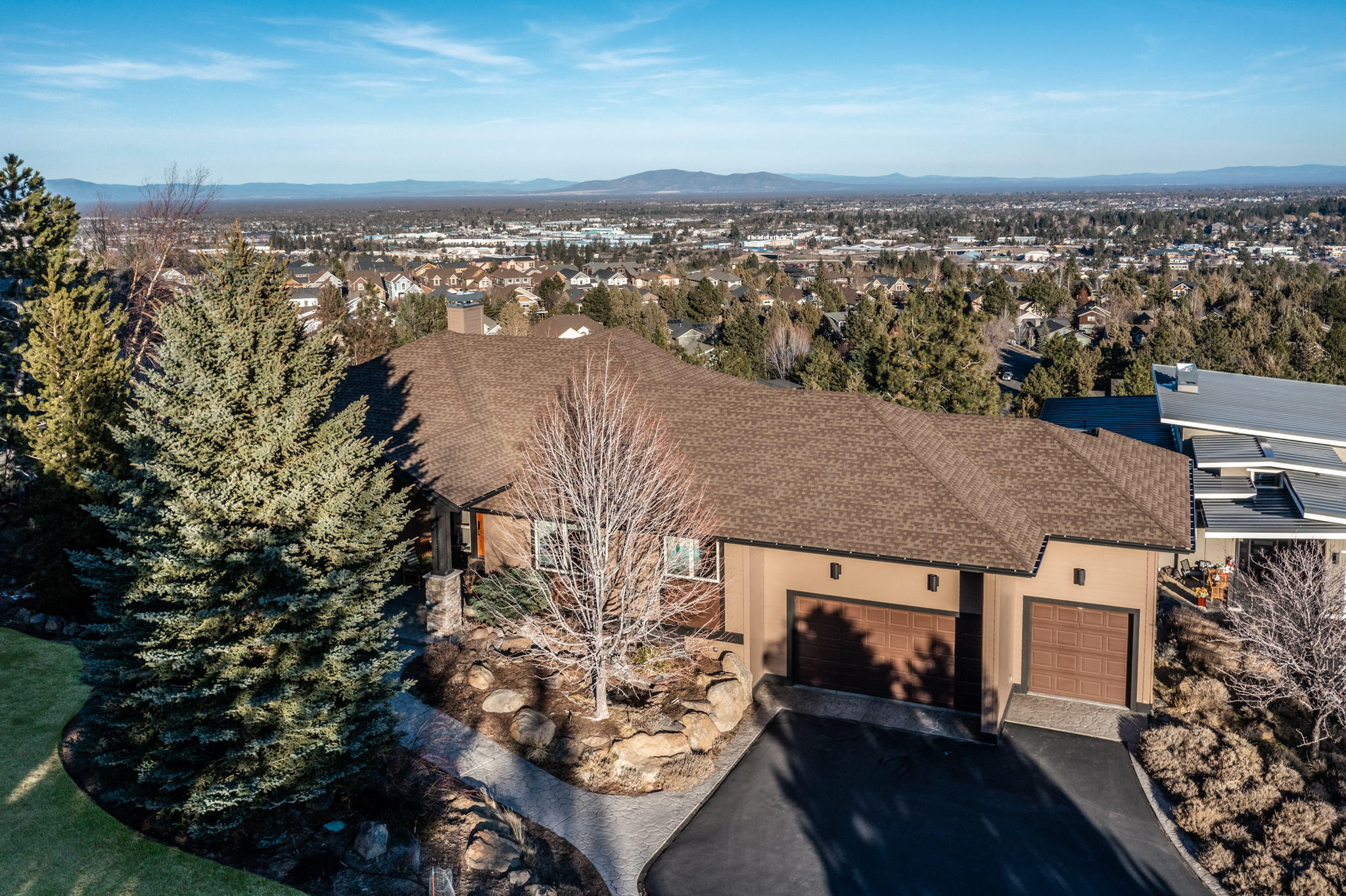 Hillside Park - Residential