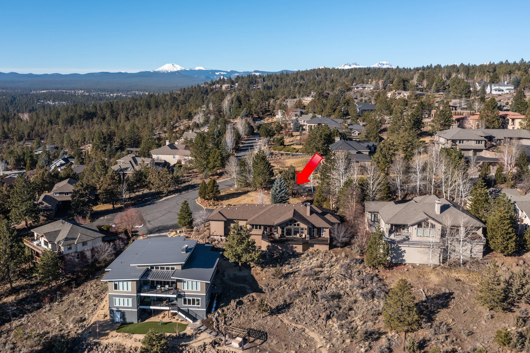 Hillside Park - Residential