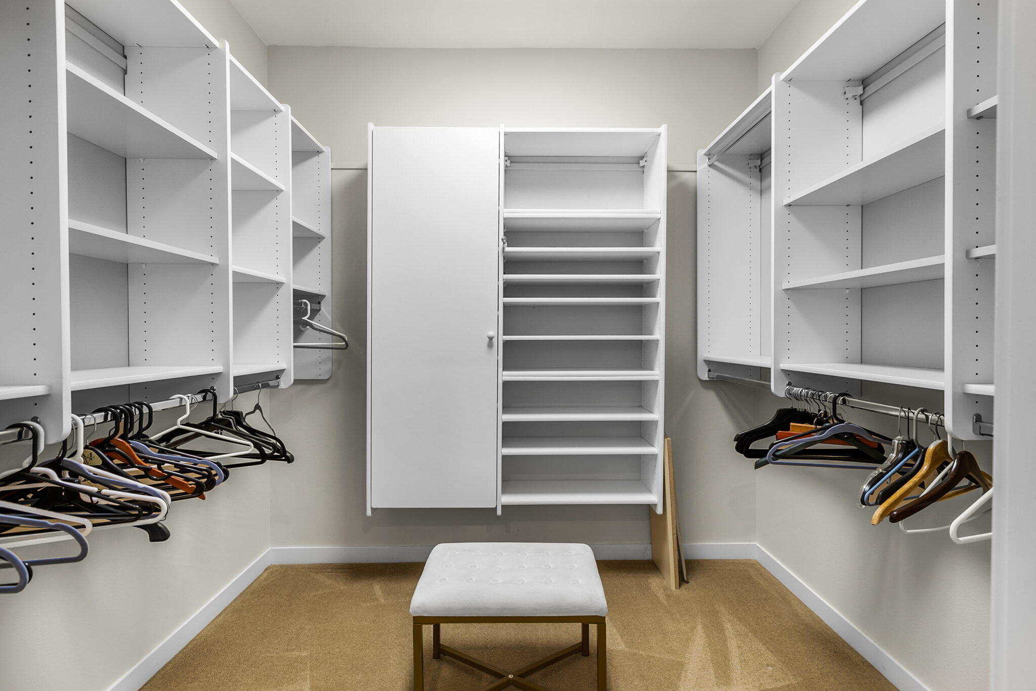 Hillside Park - Residential