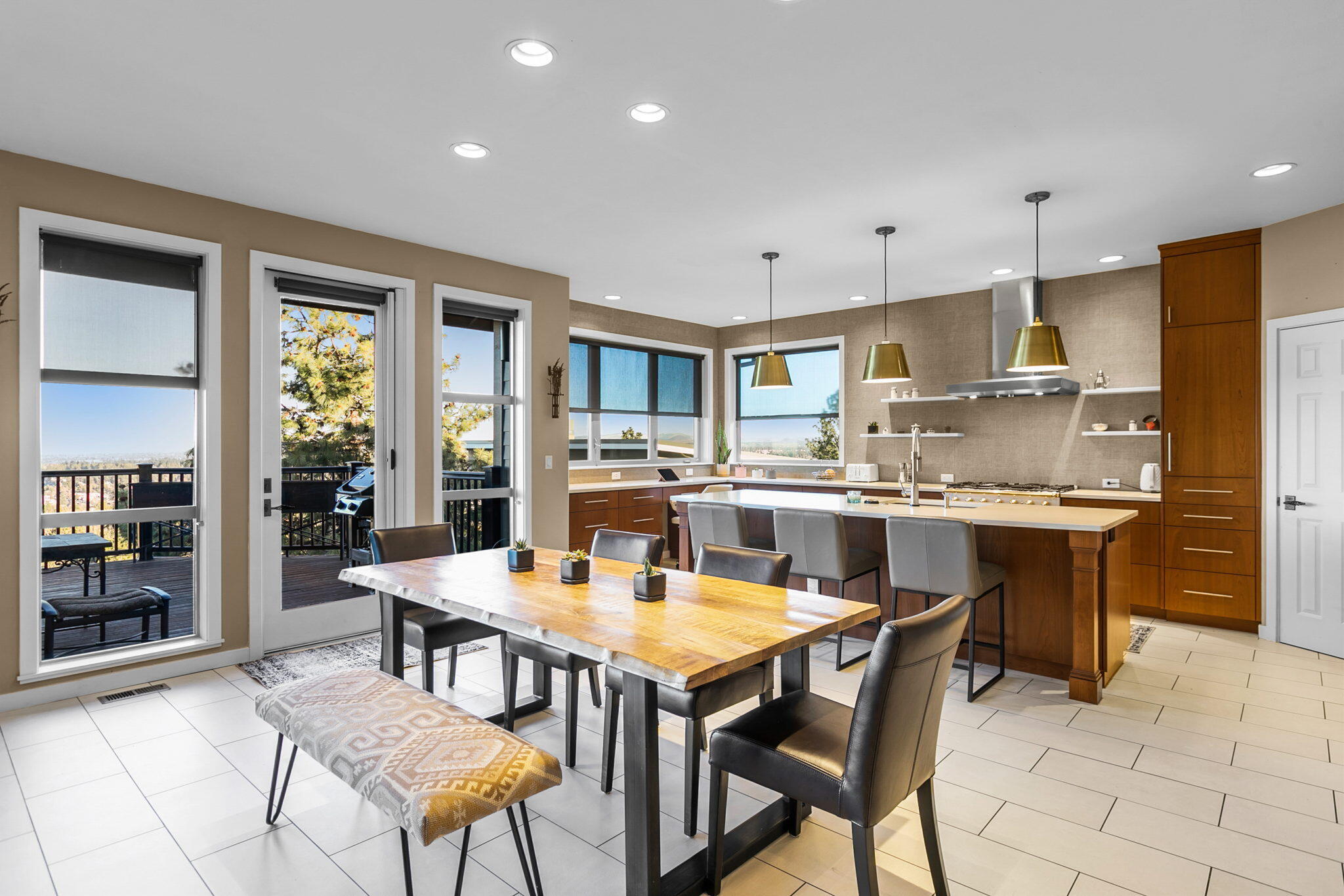 Hillside Park - Residential