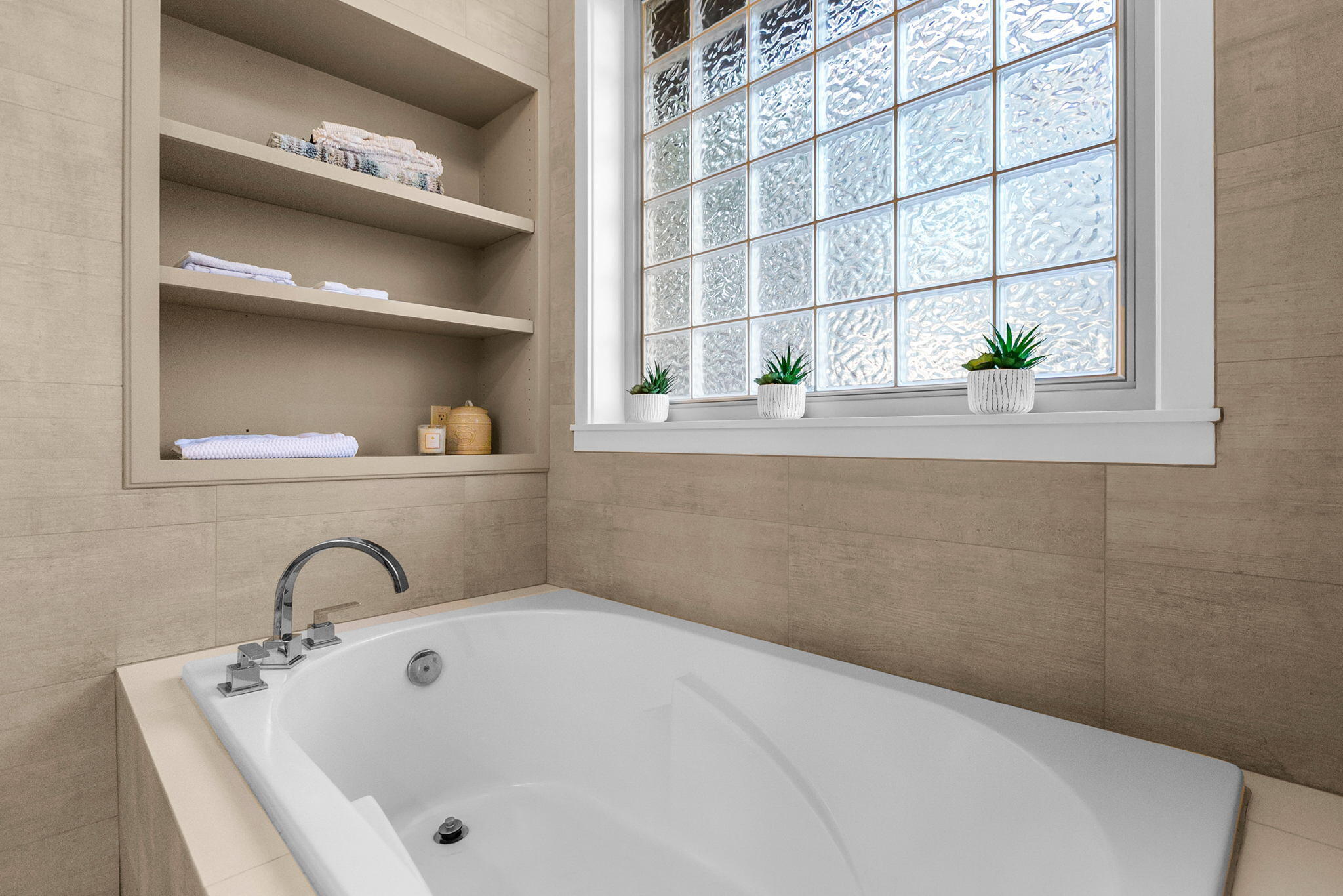 Hillside Park - Residential