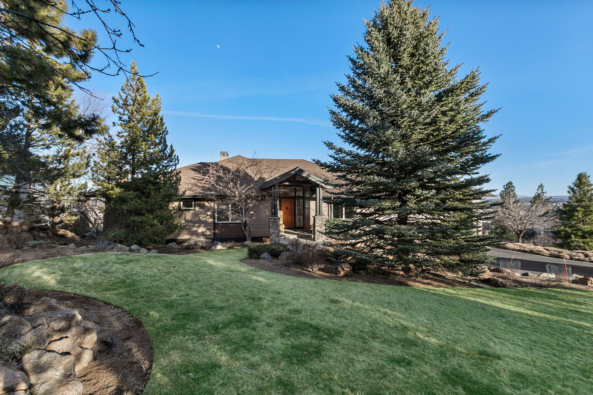 Hillside Park - Residential