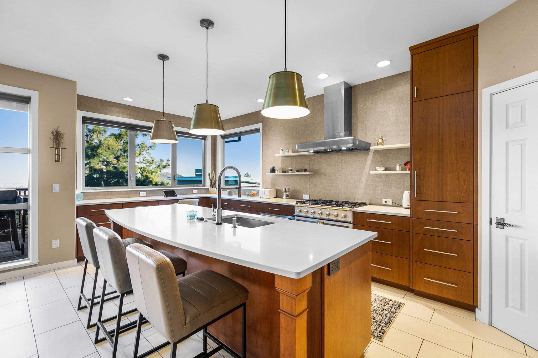 Hillside Park - Residential