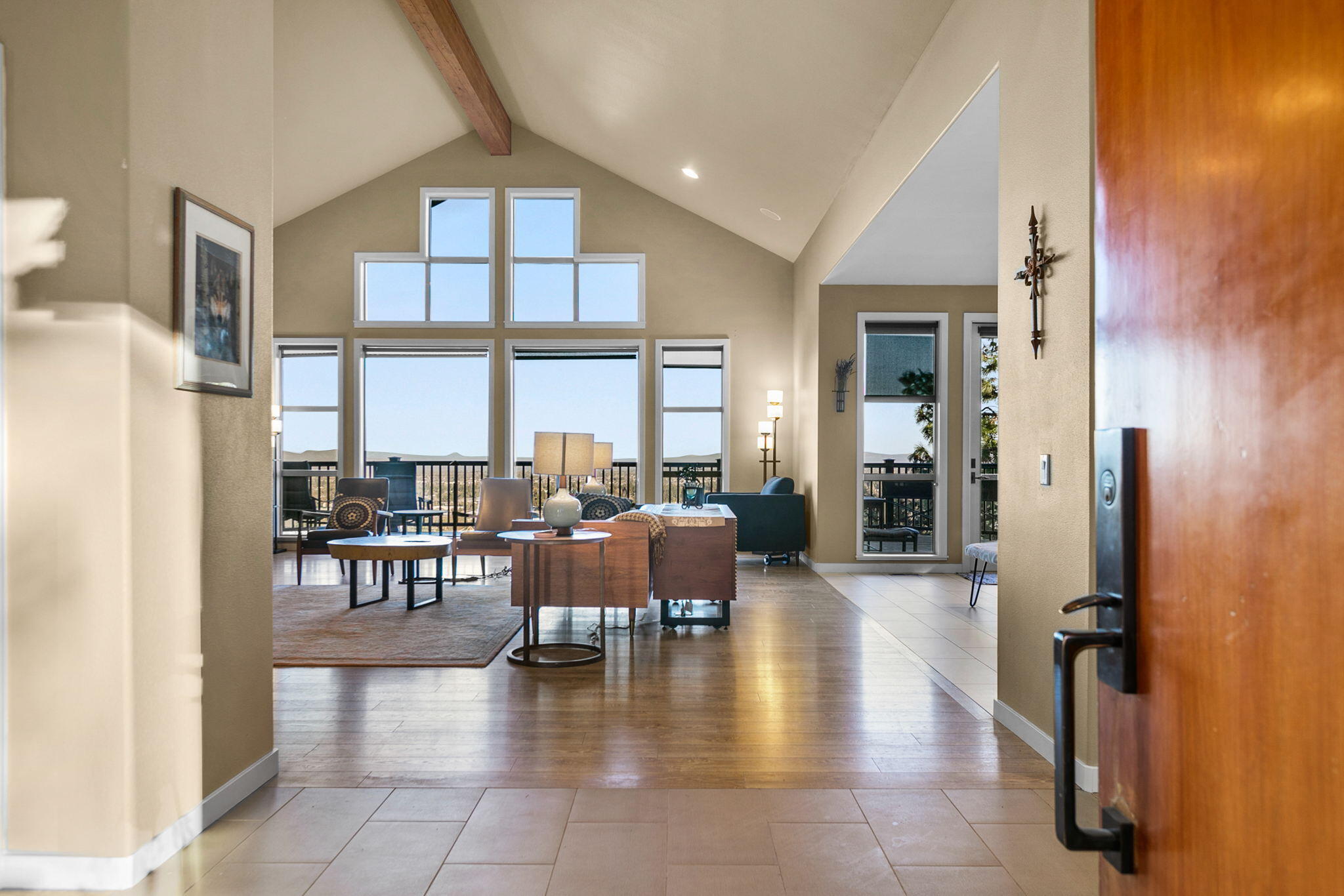 Hillside Park - Residential